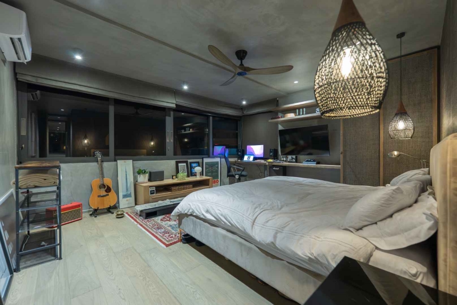 5 Bedroom Property for Sale in Camps Bay Western Cape